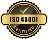 ISO45001職業(yè)健康安全管理體系認(rèn)證